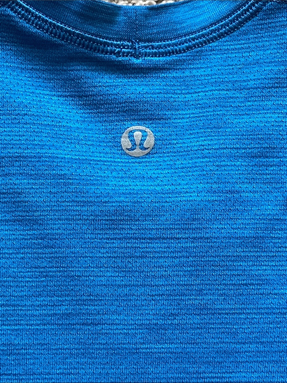 Lululemon Men's Metal Vent Tech Short-Sleeve Shirt - Picture 4 of 7